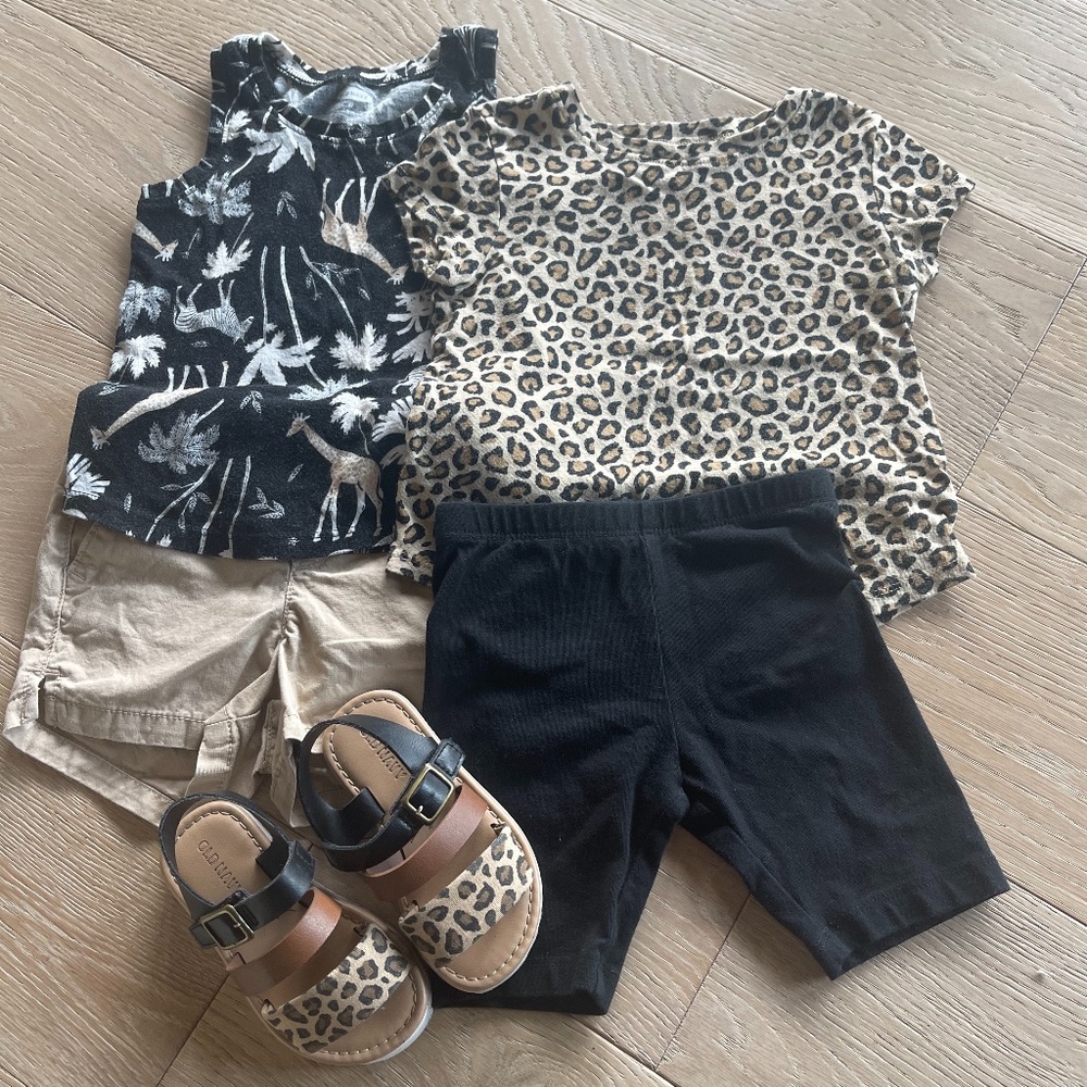 summer bundle